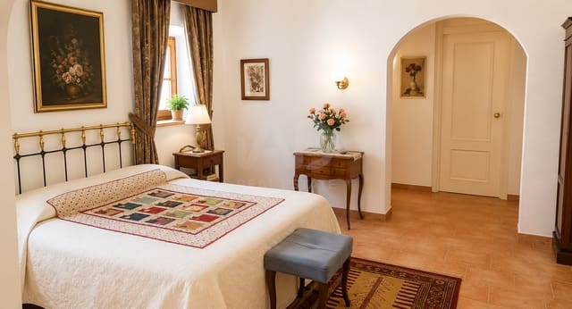 5 Zimmer Haus zu verkaufen in Alhaurín de la Torre mit Garage - 1.330.000 € (Ref: 9988299)