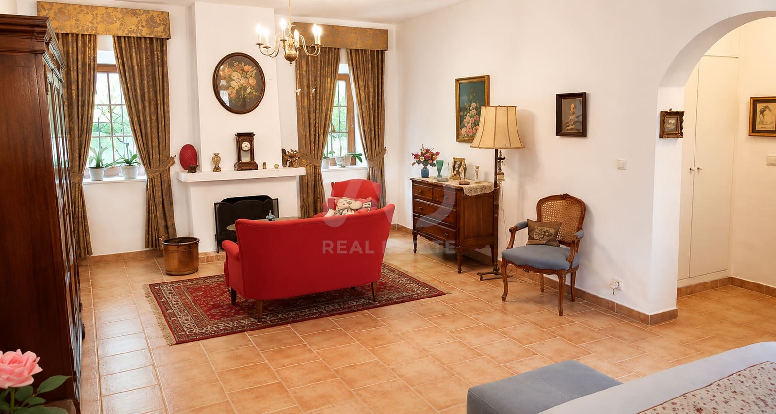 5 Zimmer Haus zu verkaufen in Alhaurin de la Torre mit Garage - 1.330.000 € (Ref: 9988299)