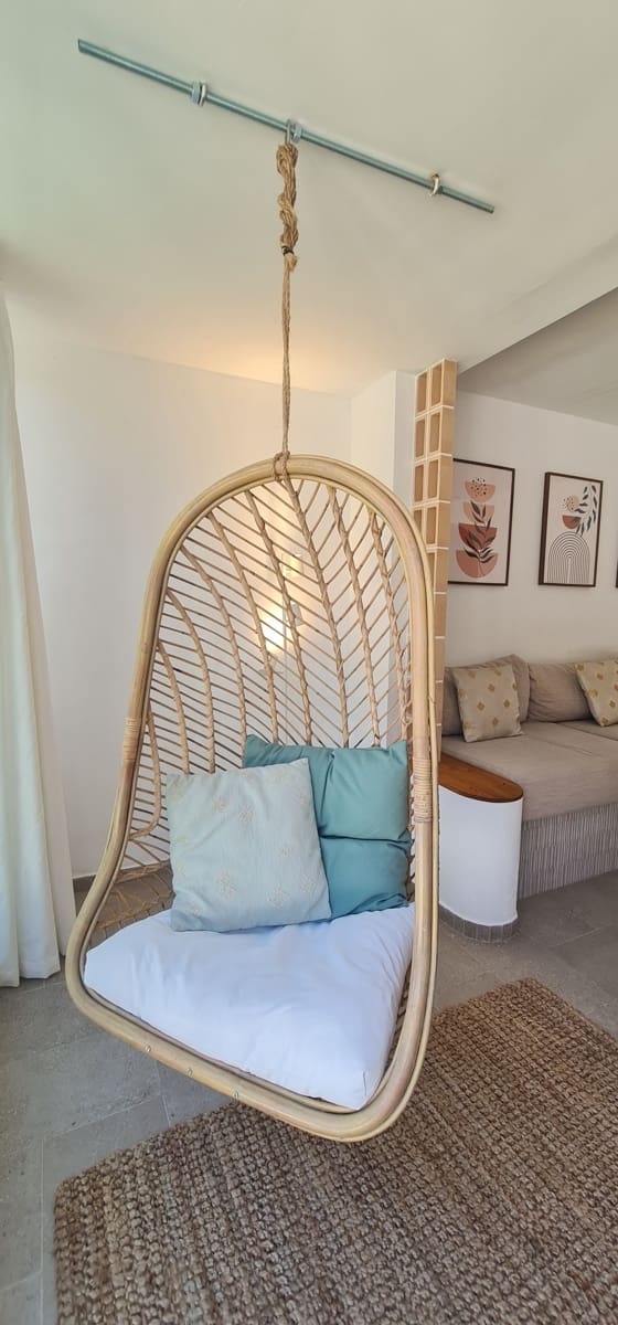 2 sypialnia Dom szeregowy na sprzedaż w Sitio de Calahonda z basenem - 479 000 € (Ref: 9988300)