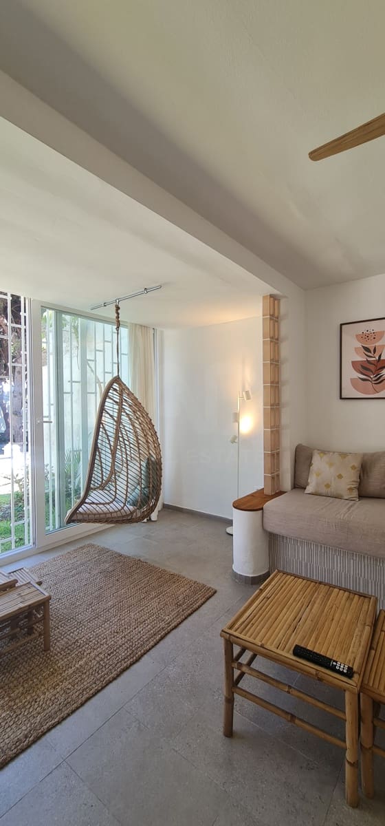 2 sypialnia Dom szeregowy na sprzedaż w Sitio de Calahonda z basenem - 479 000 € (Ref: 9988300)