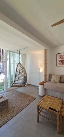 2 sovrum Radhus till salu i Calahonda, Mijas med pool - 479 000 € (Ref: 9988300)