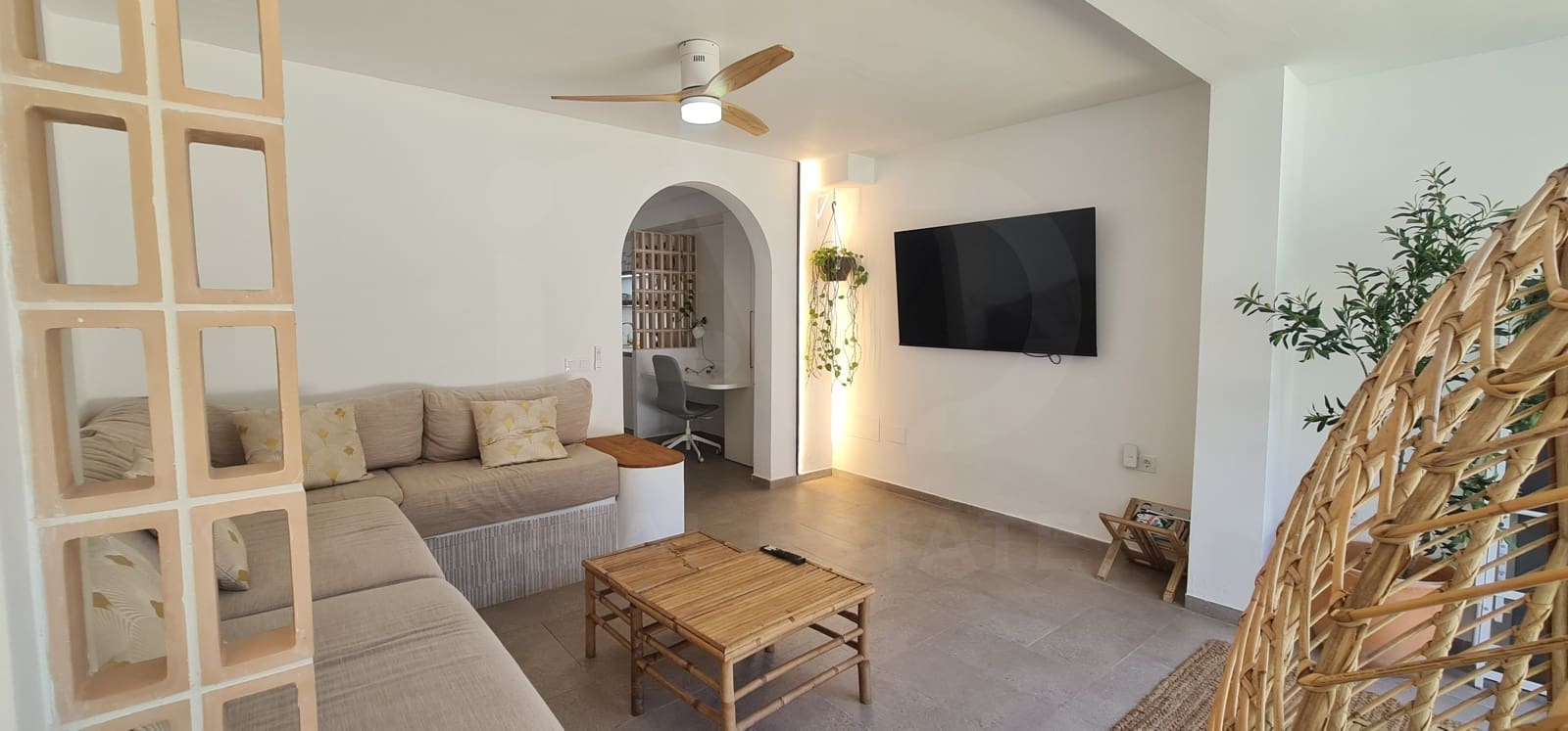 2 sypialnia Dom szeregowy na sprzedaż w Sitio de Calahonda z basenem - 479 000 € (Ref: 9988300)