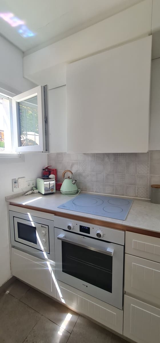 2 sypialnia Dom szeregowy na sprzedaż w Sitio de Calahonda z basenem - 479 000 € (Ref: 9988300)