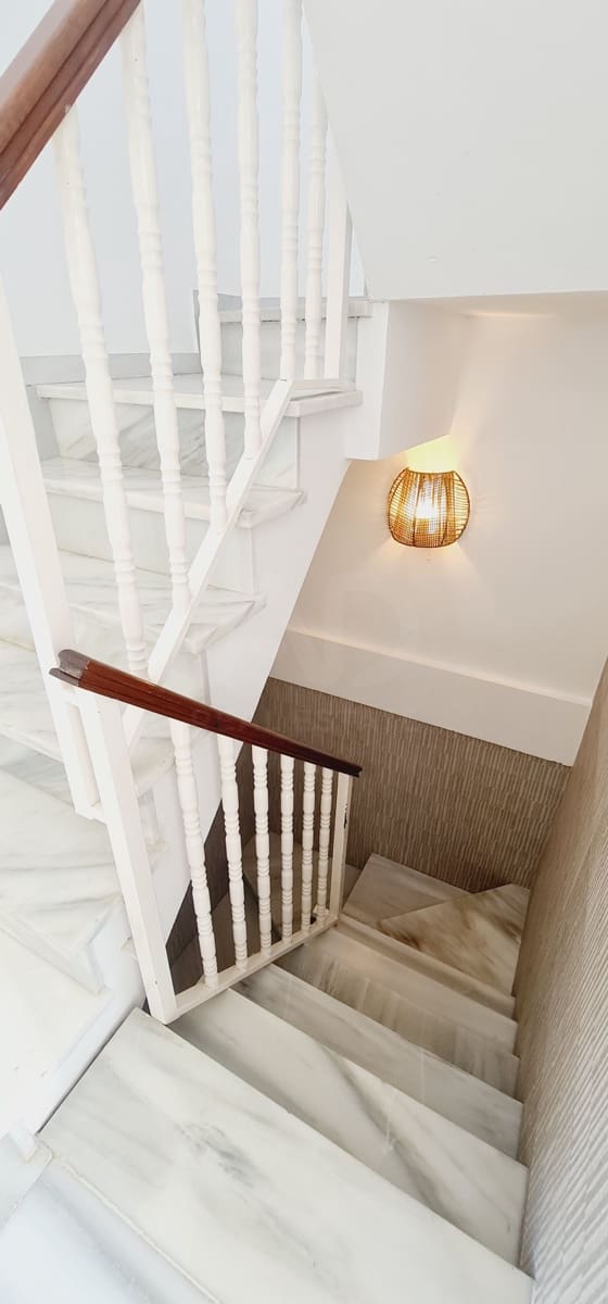 2 sypialnia Dom szeregowy na sprzedaż w Sitio de Calahonda z basenem - 479 000 € (Ref: 9988300)