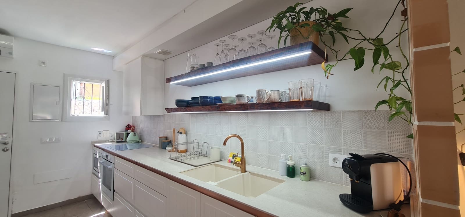 2 sypialnia Dom szeregowy na sprzedaż w Sitio de Calahonda z basenem - 479 000 € (Ref: 9988300)