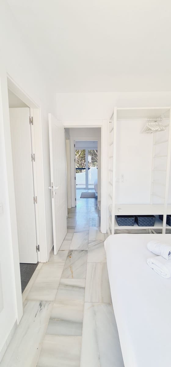 2 sypialnia Dom szeregowy na sprzedaż w Sitio de Calahonda z basenem - 479 000 € (Ref: 9988300)