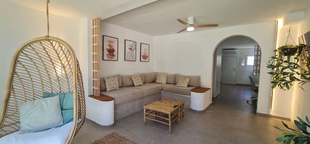 2 sovrum Radhus till salu i Calahonda, Mijas med pool - 479 000 € (Ref: 9988300)