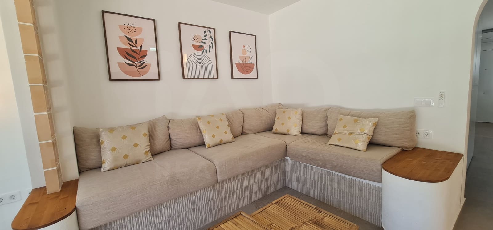 2 sypialnia Dom szeregowy na sprzedaż w Sitio de Calahonda z basenem - 479 000 € (Ref: 9988300)