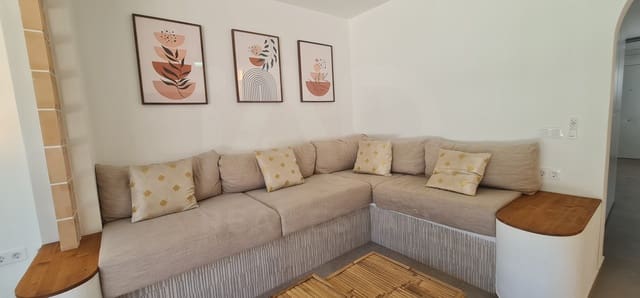 2 sovrum Radhus till salu i Calahonda, Mijas med pool - 479 000 € (Ref: 9988300)