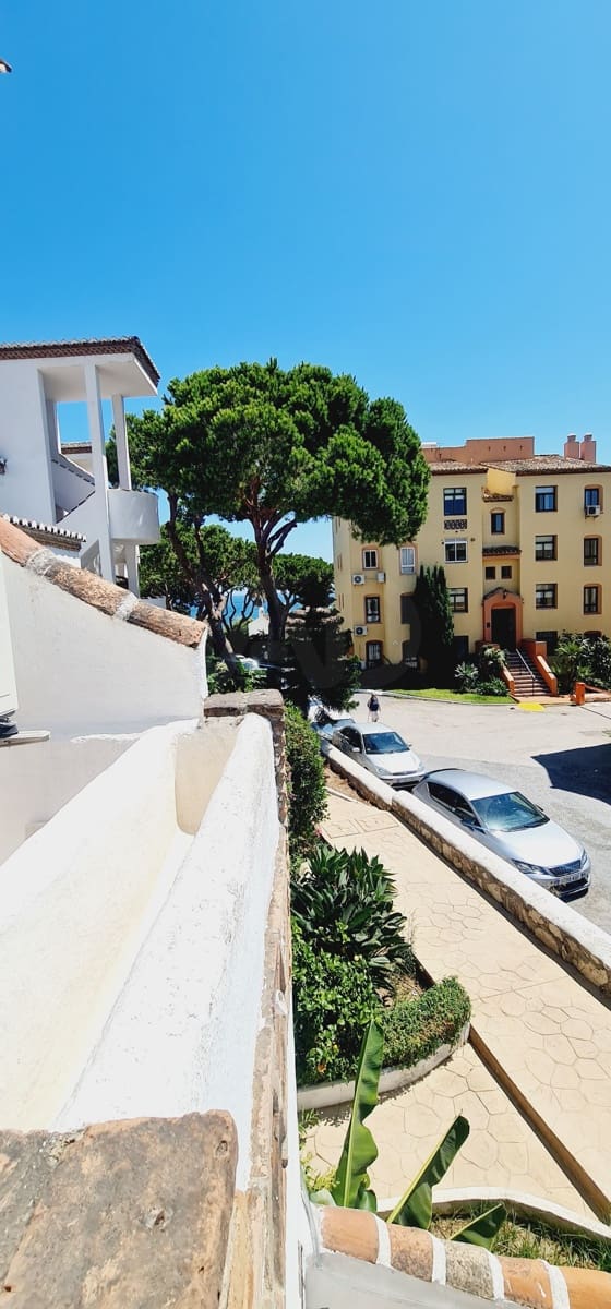 2 sypialnia Dom szeregowy na sprzedaż w Sitio de Calahonda z basenem - 479 000 € (Ref: 9988300)
