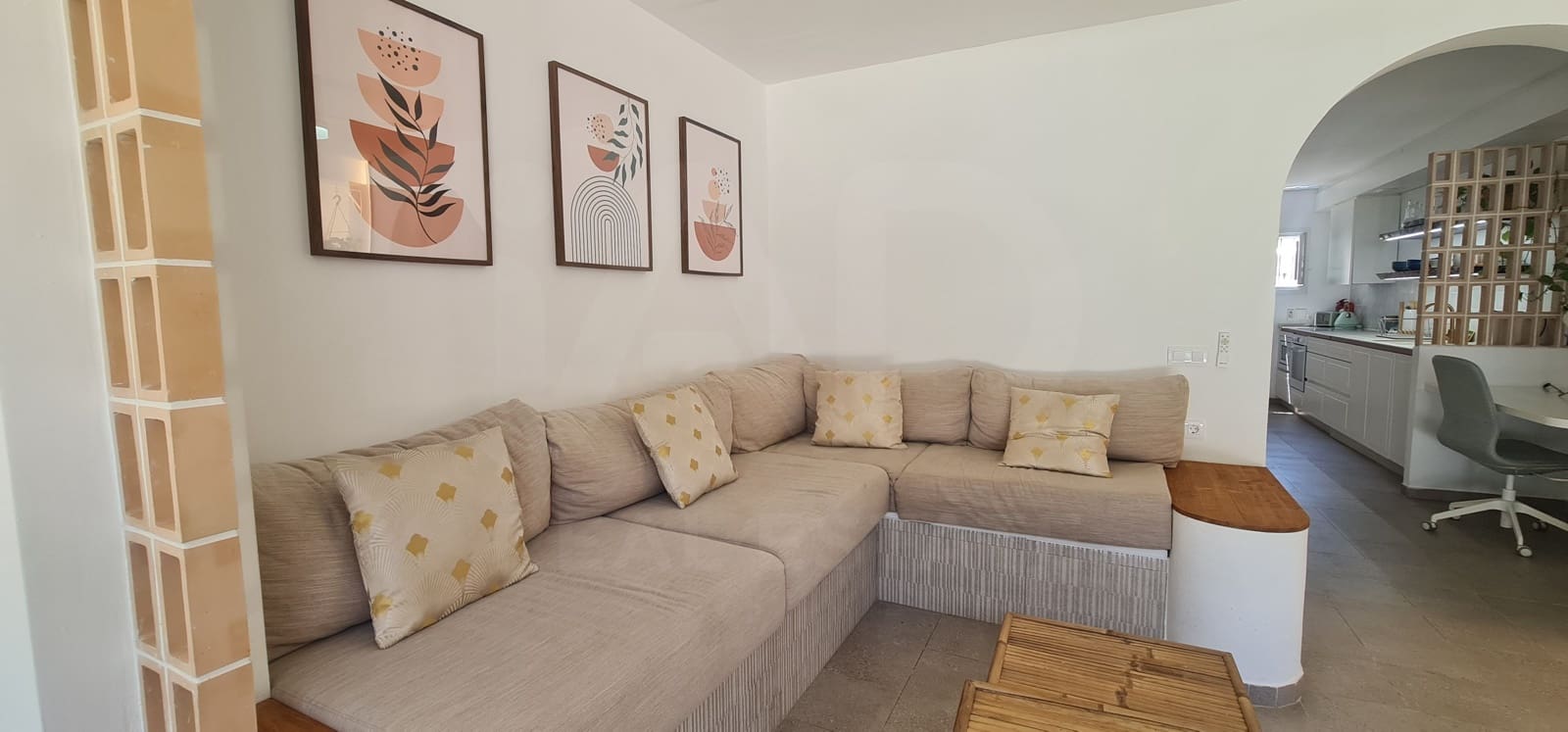 2 sypialnia Dom szeregowy na sprzedaż w Sitio de Calahonda z basenem - 479 000 € (Ref: 9988300)
