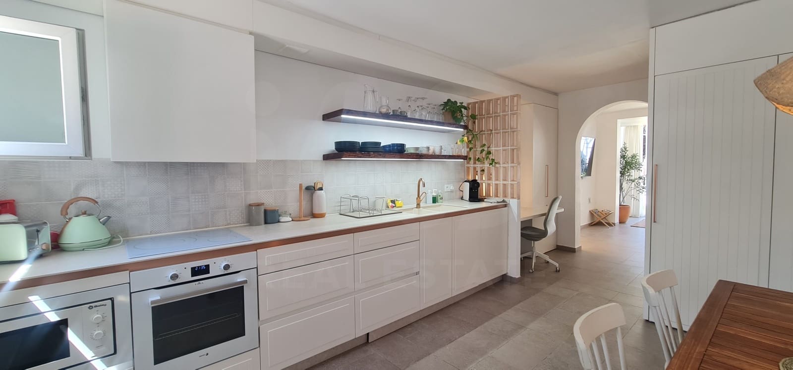 2 sypialnia Dom szeregowy na sprzedaż w Sitio de Calahonda z basenem - 479 000 € (Ref: 9988300)