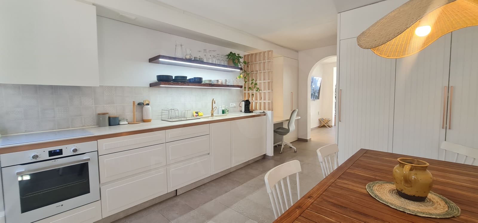 2 sypialnia Dom szeregowy na sprzedaż w Sitio de Calahonda z basenem - 479 000 € (Ref: 9988300)
