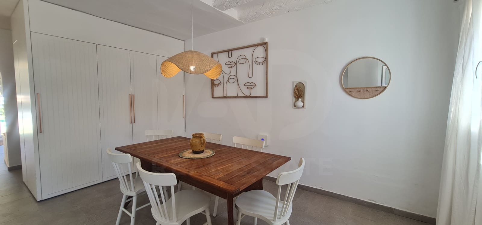 2 sypialnia Dom szeregowy na sprzedaż w Sitio de Calahonda z basenem - 479 000 € (Ref: 9988300)
