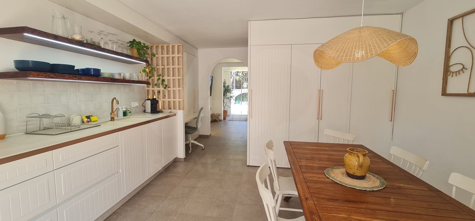 2 sypialnia Dom szeregowy na sprzedaż w Sitio de Calahonda z basenem - 479 000 € (Ref: 9988300)