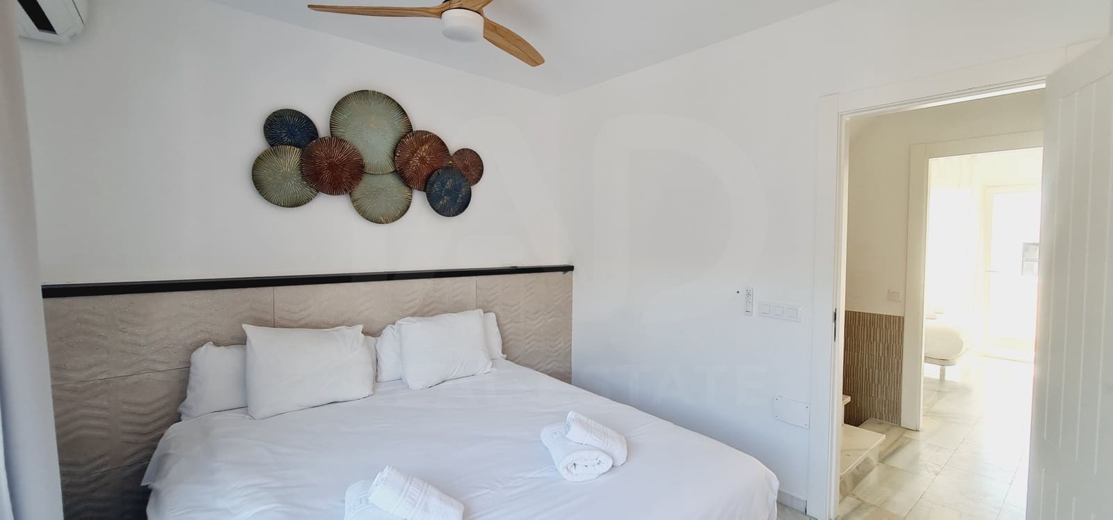 2 sypialnia Dom szeregowy na sprzedaż w Sitio de Calahonda z basenem - 479 000 € (Ref: 9988300)