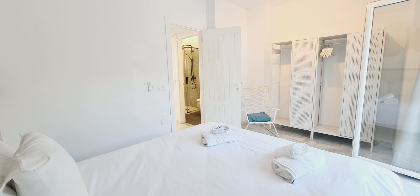 2 sypialnia Dom szeregowy na sprzedaż w Sitio de Calahonda z basenem - 479 000 € (Ref: 9988300)