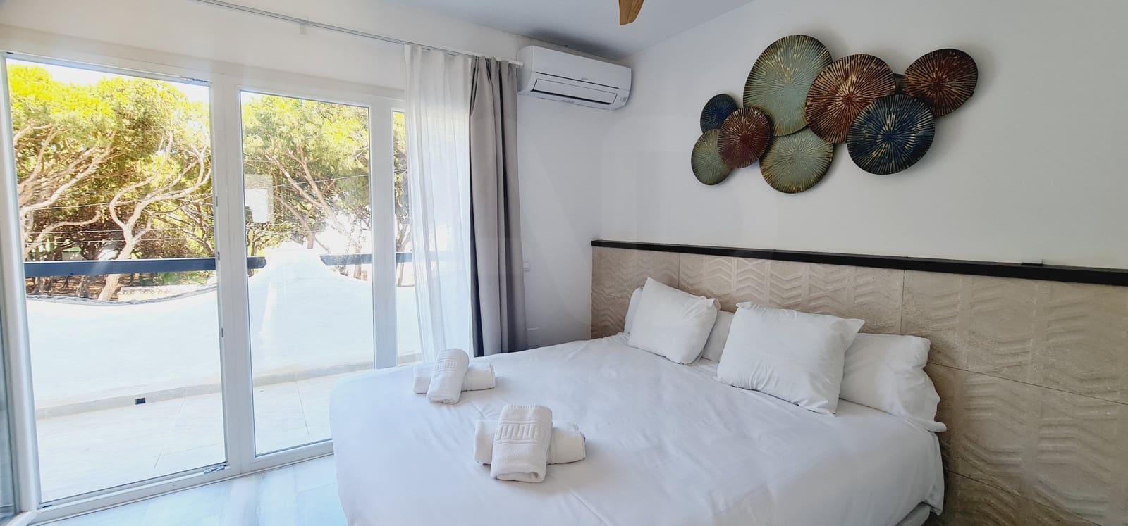 2 sypialnia Dom szeregowy na sprzedaż w Sitio de Calahonda z basenem - 479 000 € (Ref: 9988300)