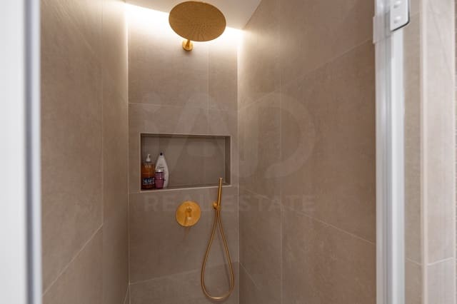 2 soveværelse Lejlighed til salg i Lista, Madrid by - € 1.450.000 (Ref: 9988301)