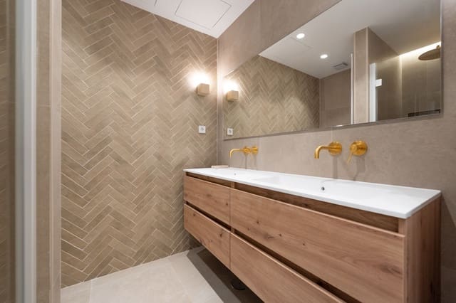 2 soveværelse Lejlighed til salg i Lista, Madrid by - € 1.450.000 (Ref: 9988301)