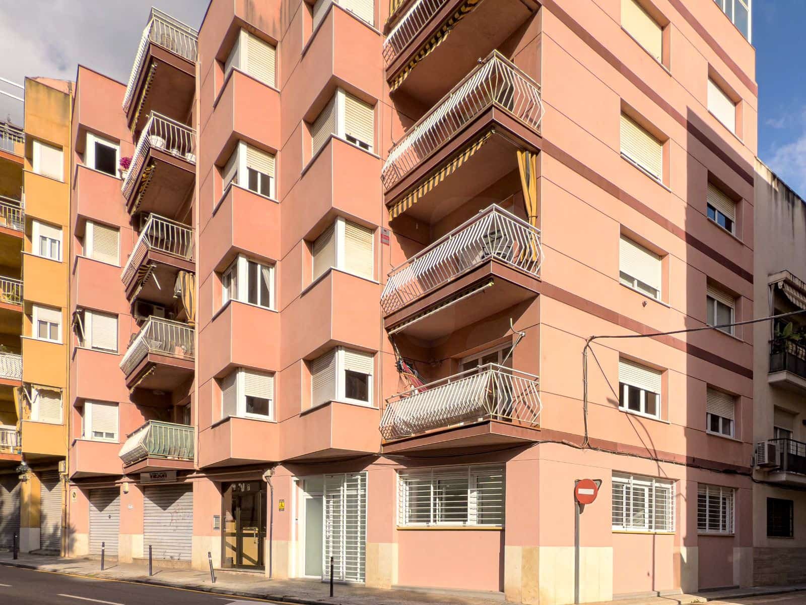 2 sovrum Lägenhet till salu i Barcelona stad - 287 000 € (Ref: 9988302)