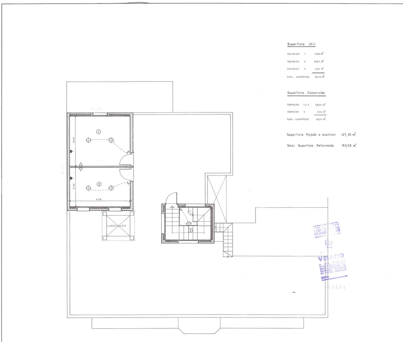 Gewerbe zu verkaufen in Cadiz Stadt - 1.300.000 € (Ref: 9988303)
