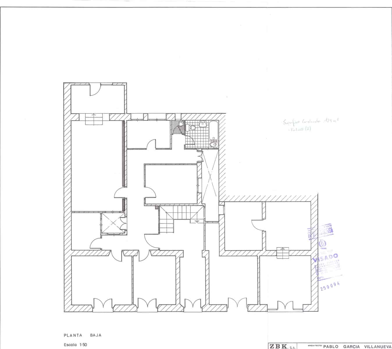 Gewerbe zu verkaufen in Cadiz Stadt - 1.300.000 € (Ref: 9988303)