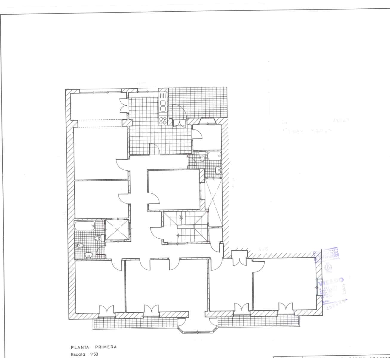 Gewerbe zu verkaufen in Cadiz Stadt - 1.300.000 € (Ref: 9988303)