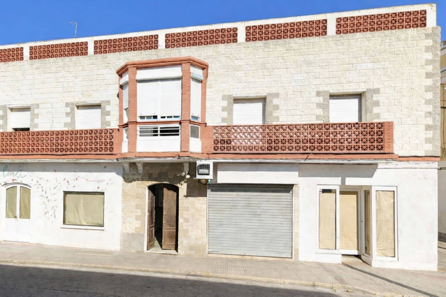 Gewerbe zu verkaufen in Cadiz Stadt - 1.300.000 € (Ref: 9988303)