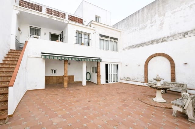 Kommersiell til salgs i Cádiz by - € 1 300 000 (Ref: 9988303)