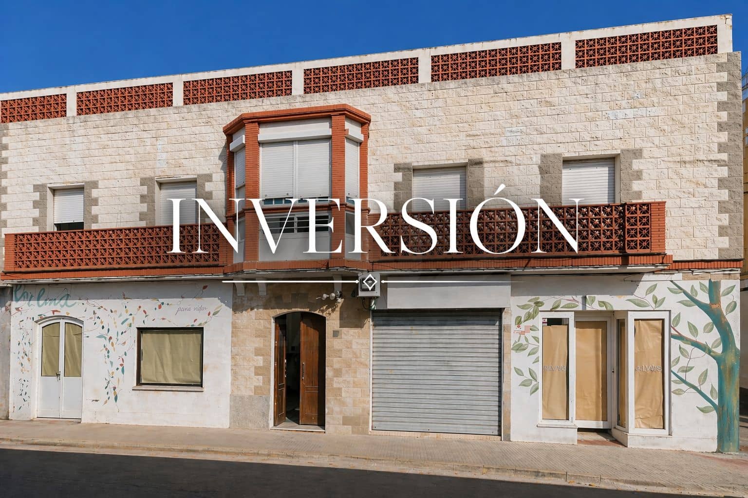 Gewerbe zu verkaufen in Cadiz Stadt - 1.300.000 € (Ref: 9988303)