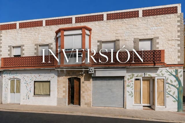 Kommersiell til salgs i Cádiz by - € 1 300 000 (Ref: 9988303)