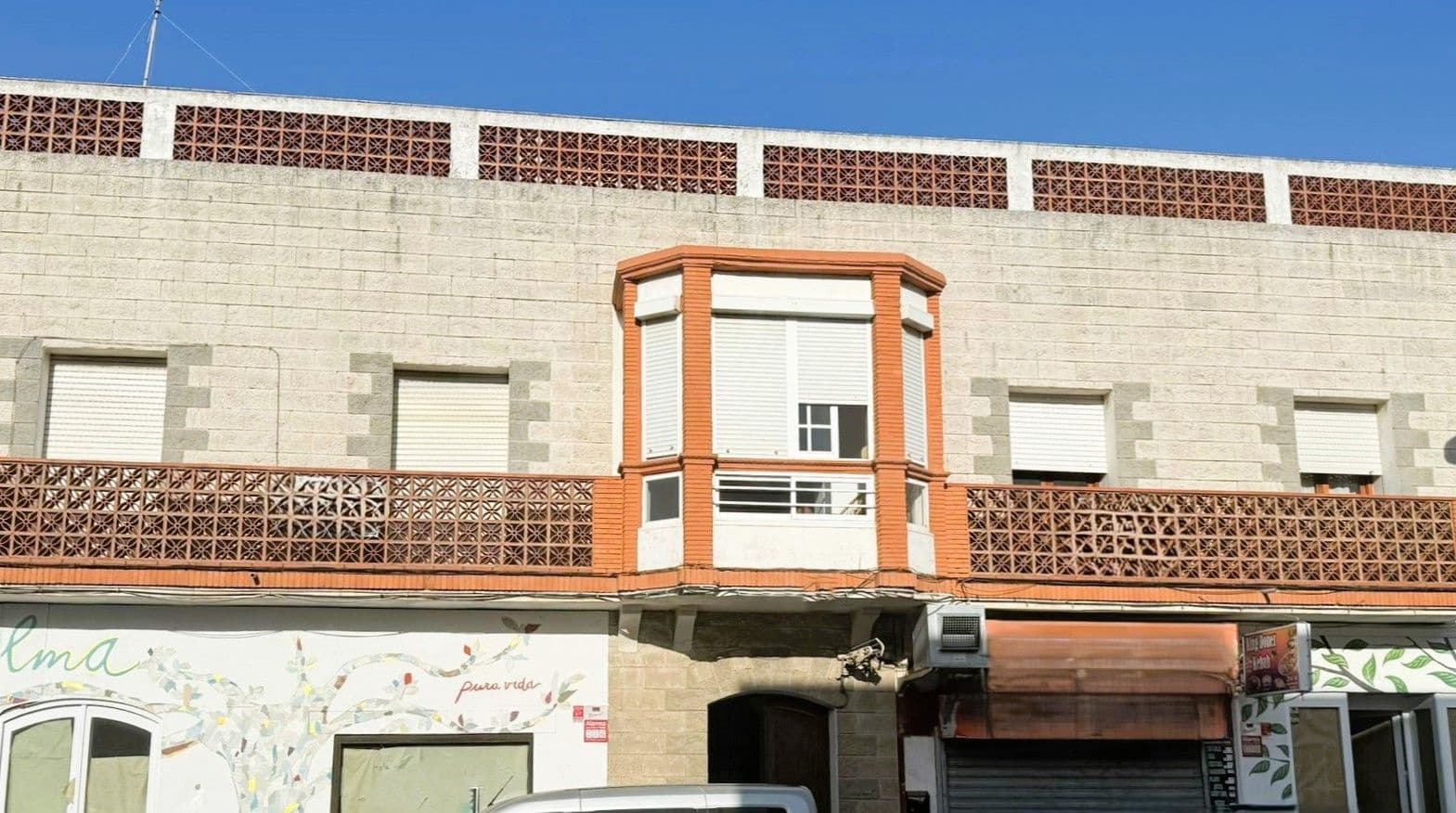 Gewerbe zu verkaufen in Cadiz Stadt - 1.300.000 € (Ref: 9988303)
