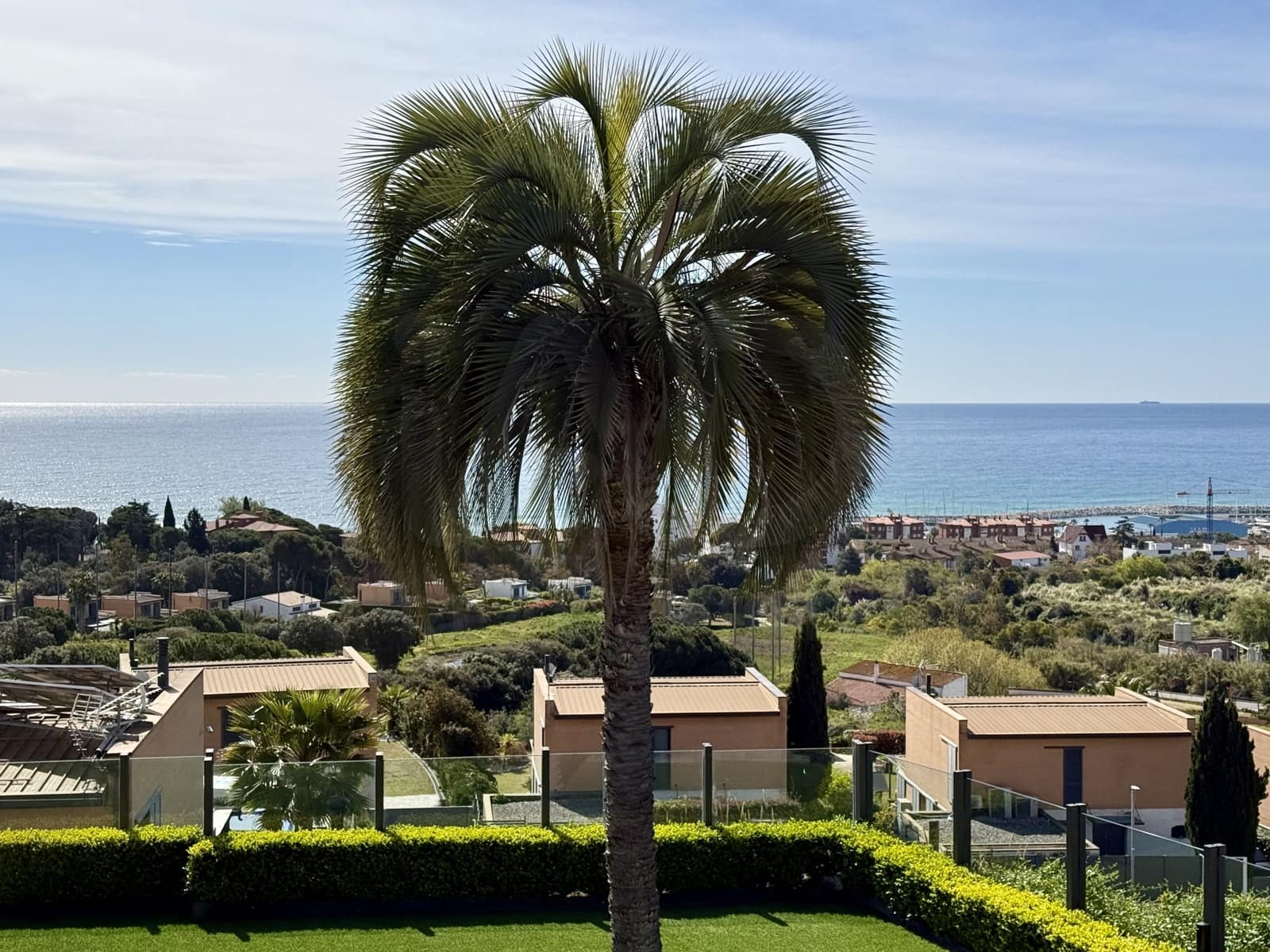 5 Zimmer Haus zu verkaufen in Sant Vicenc de Montalt mit Pool Garage - 1.250.000 € (Ref: 9988304)