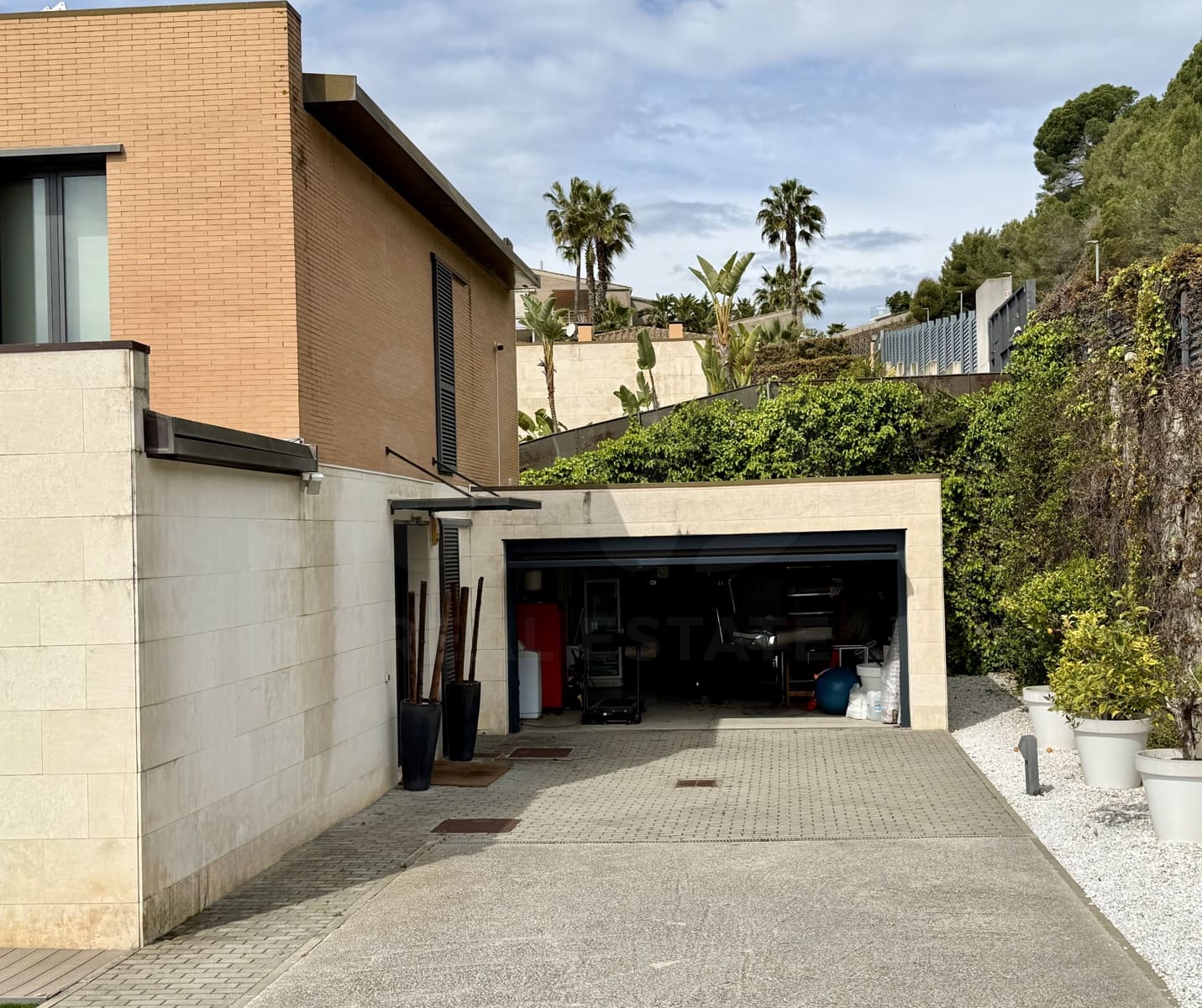 5 Zimmer Haus zu verkaufen in Sant Vicenc de Montalt mit Pool Garage - 1.250.000 € (Ref: 9988304)