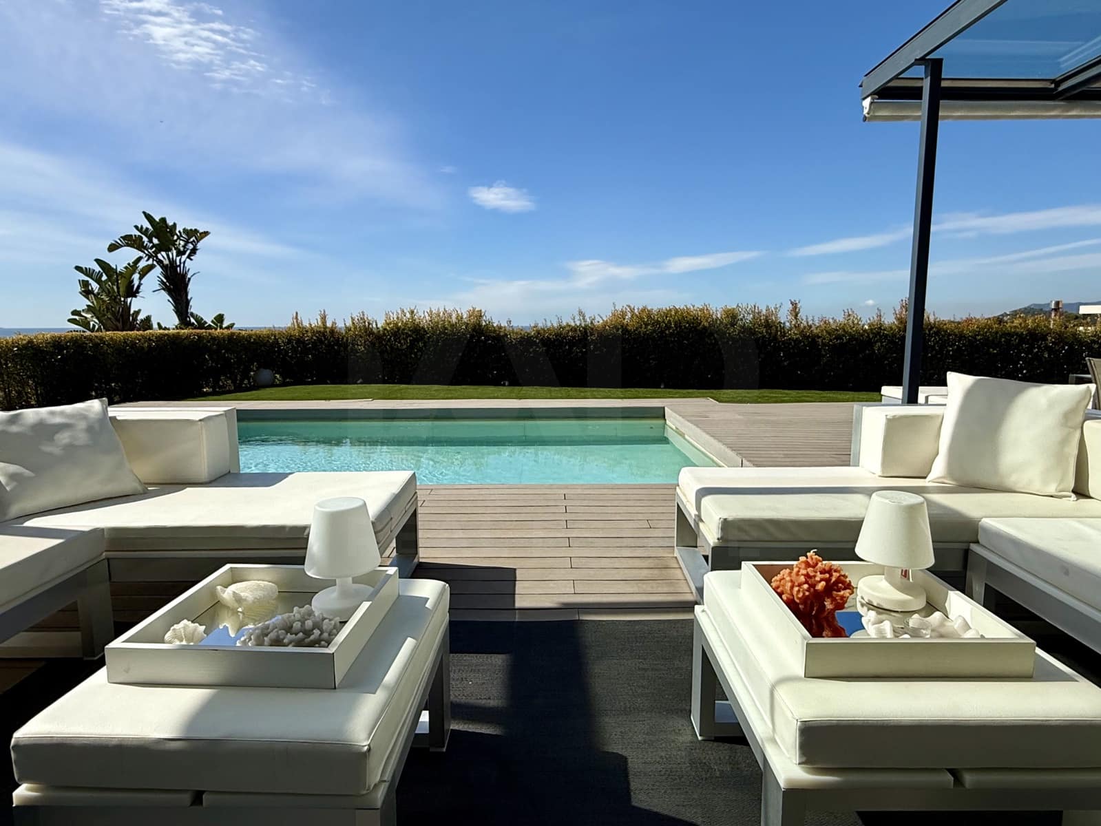 5 Zimmer Haus zu verkaufen in Sant Vicenc de Montalt mit Pool Garage - 1.250.000 € (Ref: 9988304)