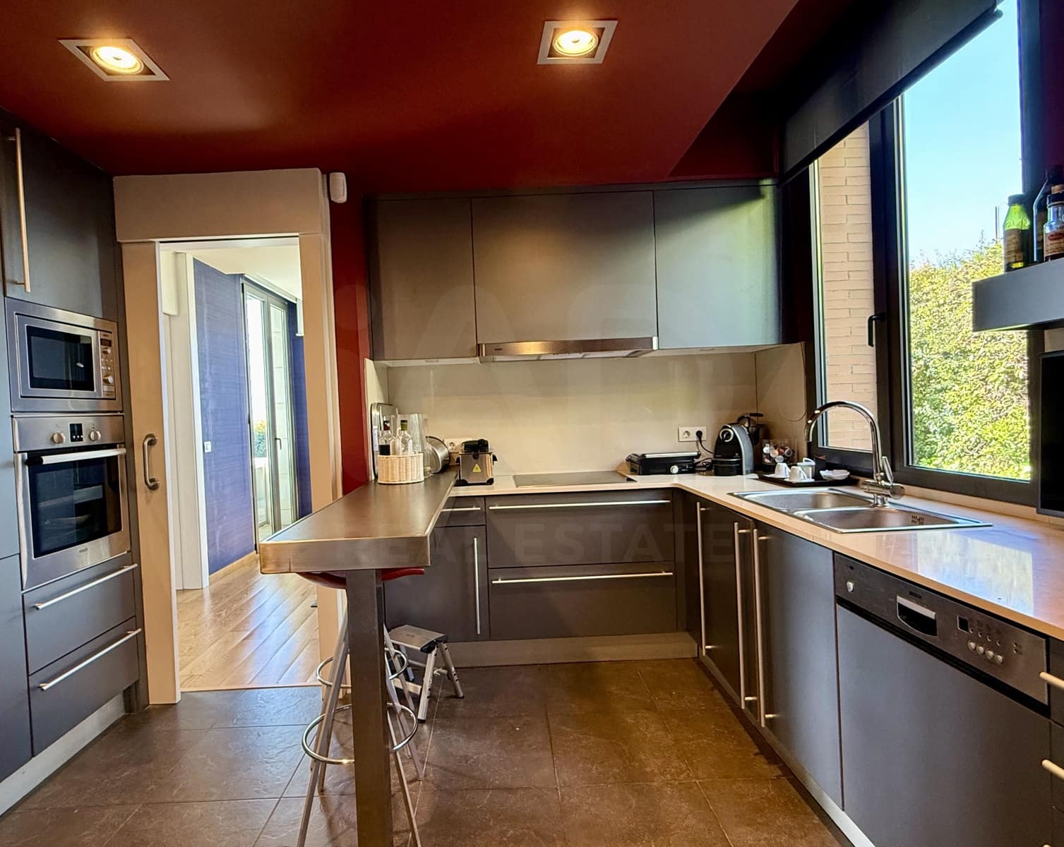 5 Zimmer Haus zu verkaufen in Sant Vicenc de Montalt mit Pool Garage - 1.250.000 € (Ref: 9988304)