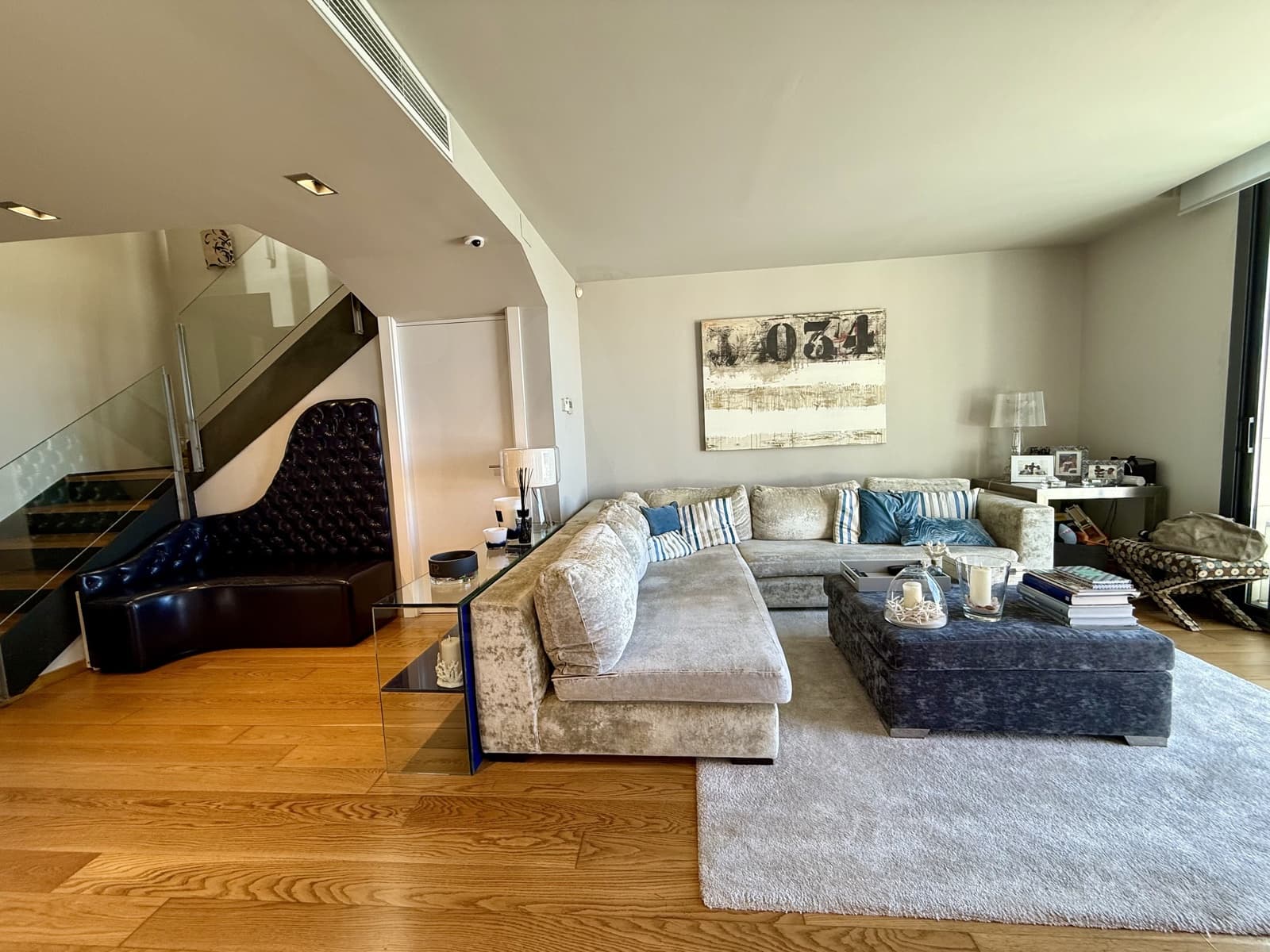 5 Zimmer Haus zu verkaufen in Sant Vicenc de Montalt mit Pool Garage - 1.250.000 € (Ref: 9988304)