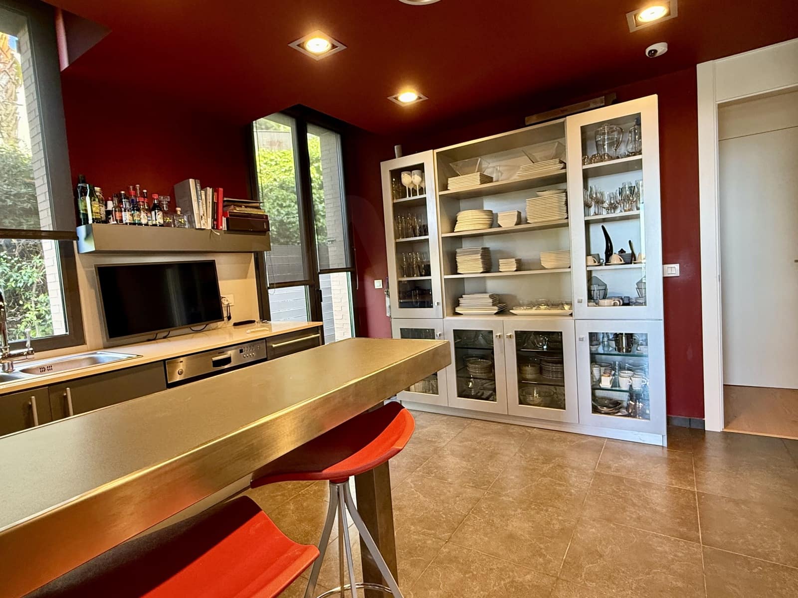 5 Zimmer Haus zu verkaufen in Sant Vicenc de Montalt mit Pool Garage - 1.250.000 € (Ref: 9988304)