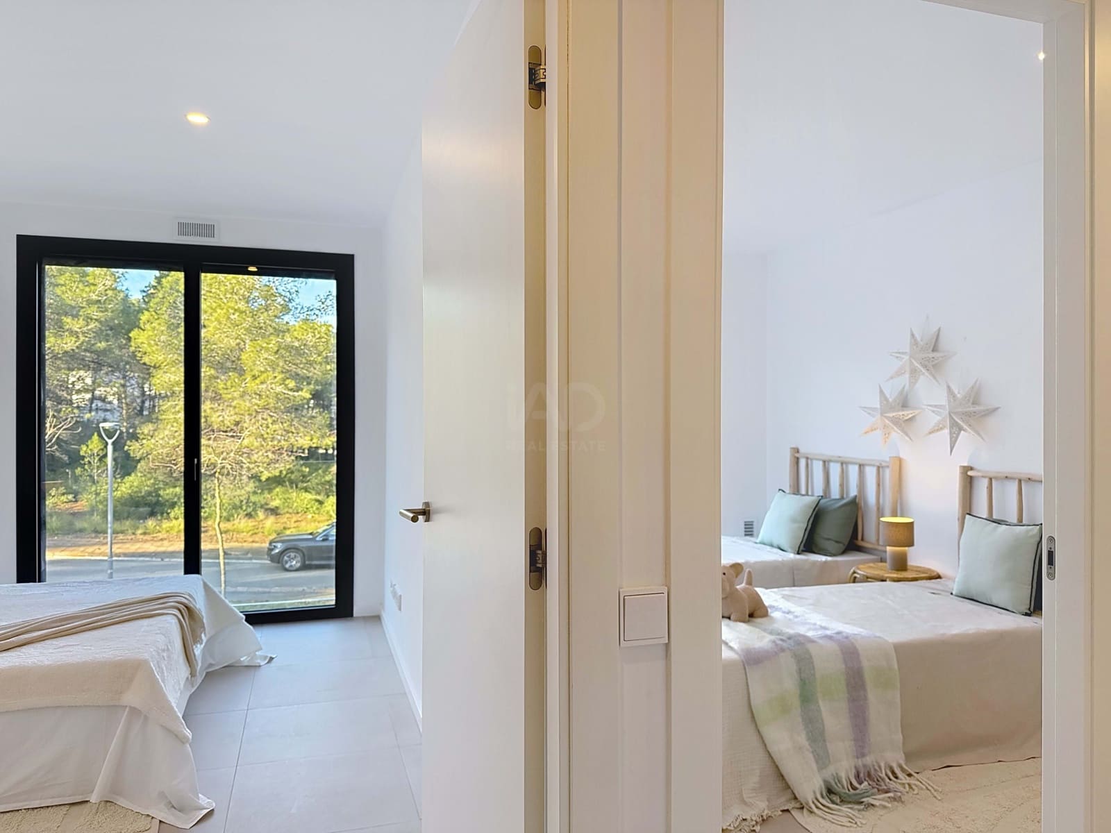 4 chambre Maison de Ville à vendre à Barcelone ville avec piscine garage - 635 000 € (Ref: 9988305)