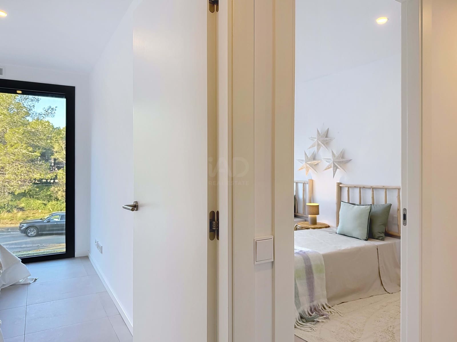 4 chambre Maison de Ville à vendre à Barcelone ville avec piscine garage - 635 000 € (Ref: 9988305)