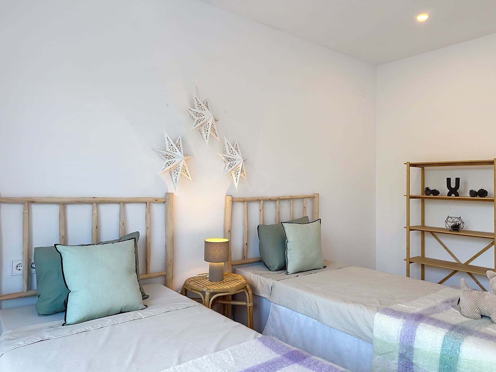 4 chambre Maison de Ville à vendre à Barcelone ville avec piscine garage - 635 000 € (Ref: 9988305)