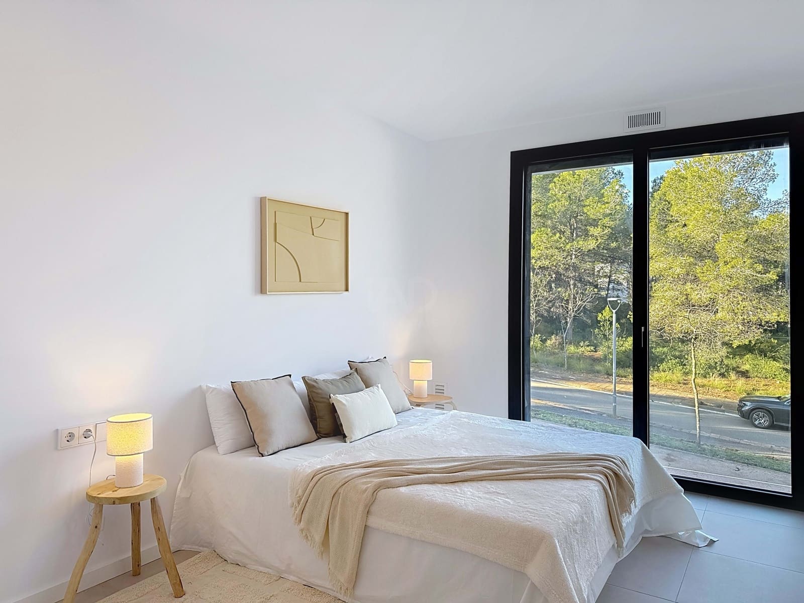 4 chambre Maison de Ville à vendre à Barcelone ville avec piscine garage - 635 000 € (Ref: 9988305)
