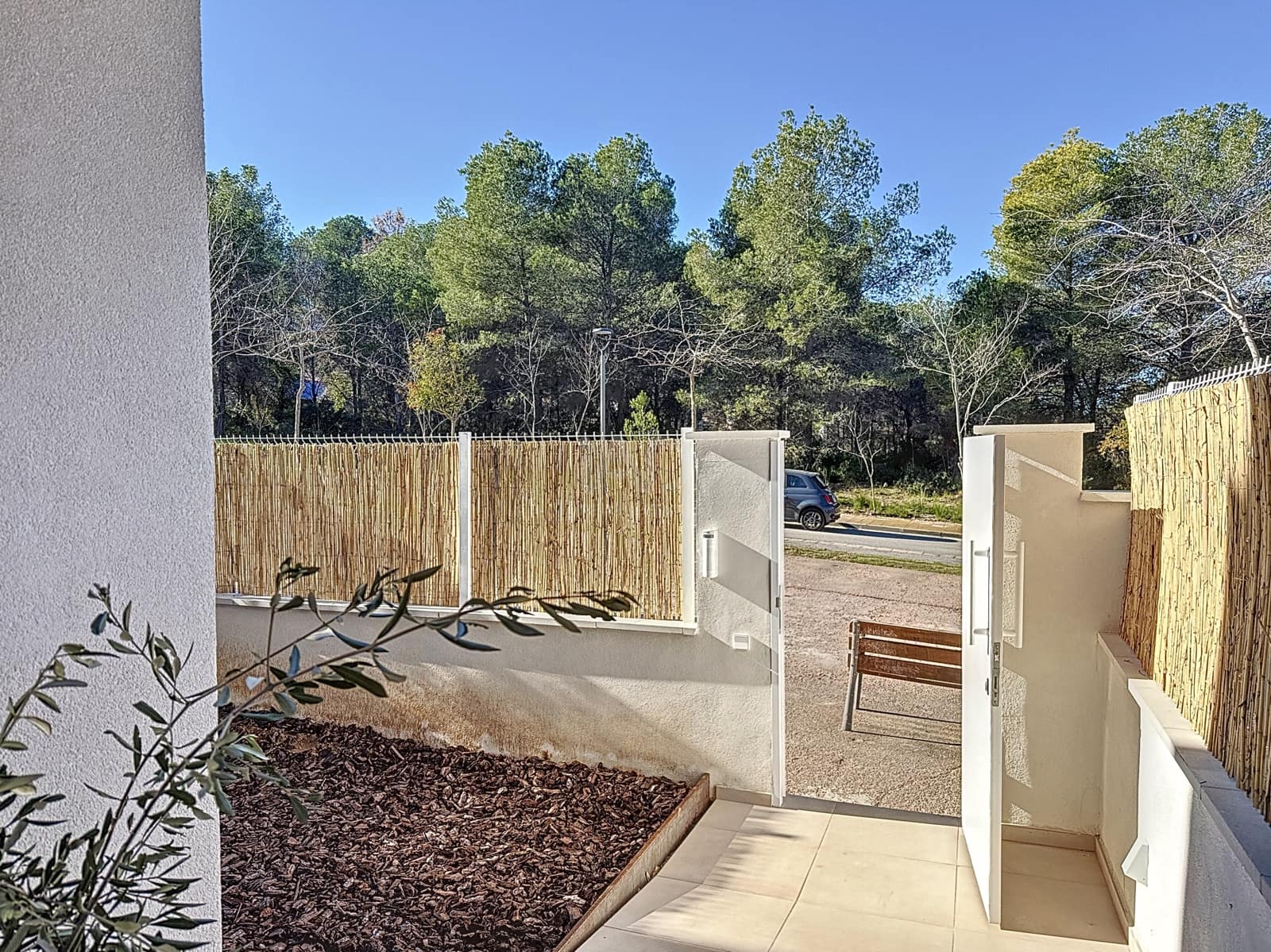 4 chambre Maison de Ville à vendre à Barcelone ville avec piscine garage - 635 000 € (Ref: 9988305)