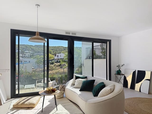 4 Zimmer Haus zu verkaufen in Sant Pere de Ribes mit Pool Garage - 635.000 € (Ref: 9988305)