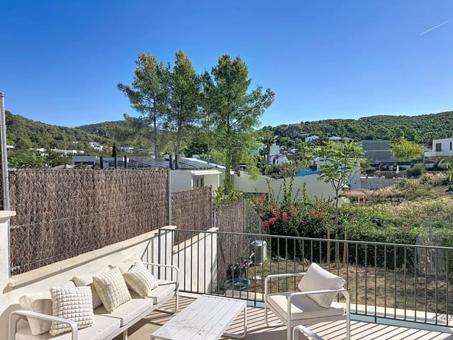 4 Zimmer Haus zu verkaufen in Sant Pere de Ribes mit Pool Garage - 635.000 € (Ref: 9988305)