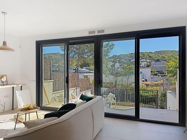 4 Zimmer Haus zu verkaufen in Sant Pere de Ribes mit Pool Garage - 635.000 € (Ref: 9988305)