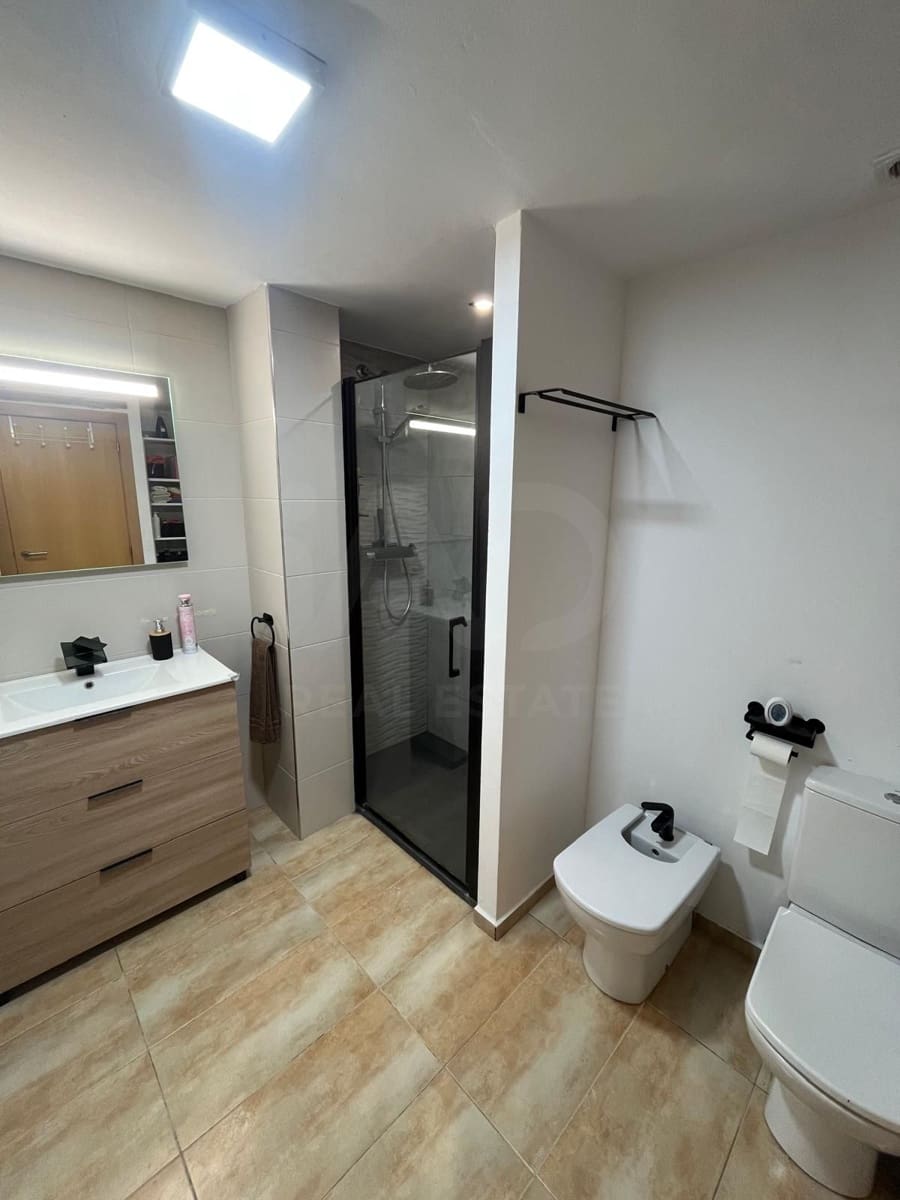 Apartamento de 3 habitaciones en Lliçà d'Amunt en venta con garaje - 358.000 € (Ref: 9988306)