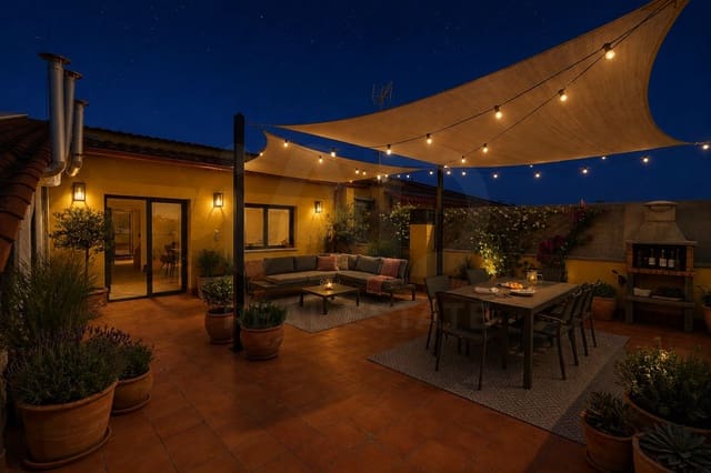 3 soverom Leilighet til salgs i Lliçà d'Amunt med garasje - € 358 000 (Ref: 9988306)