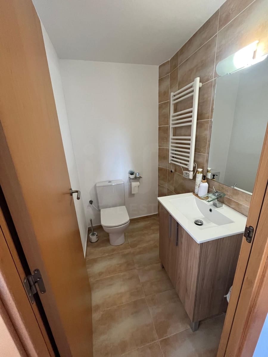 Apartamento de 3 habitaciones en Lliçà d'Amunt en venta con garaje - 358.000 € (Ref: 9988306)